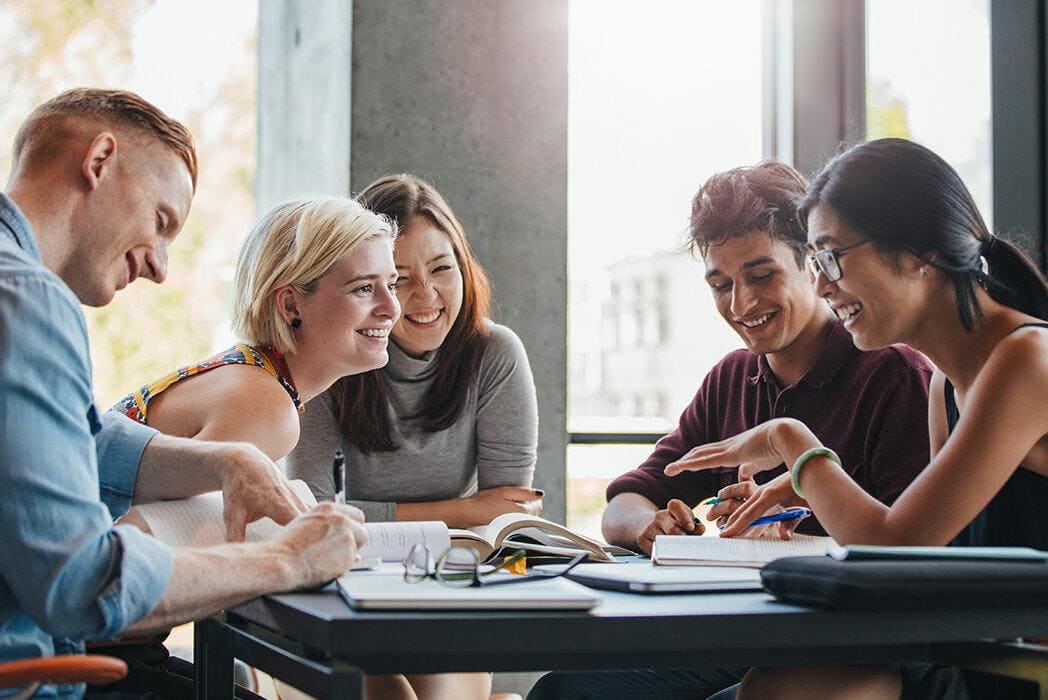 Fluent Conversation Practice | Speak Confidently with Nylvora Experts