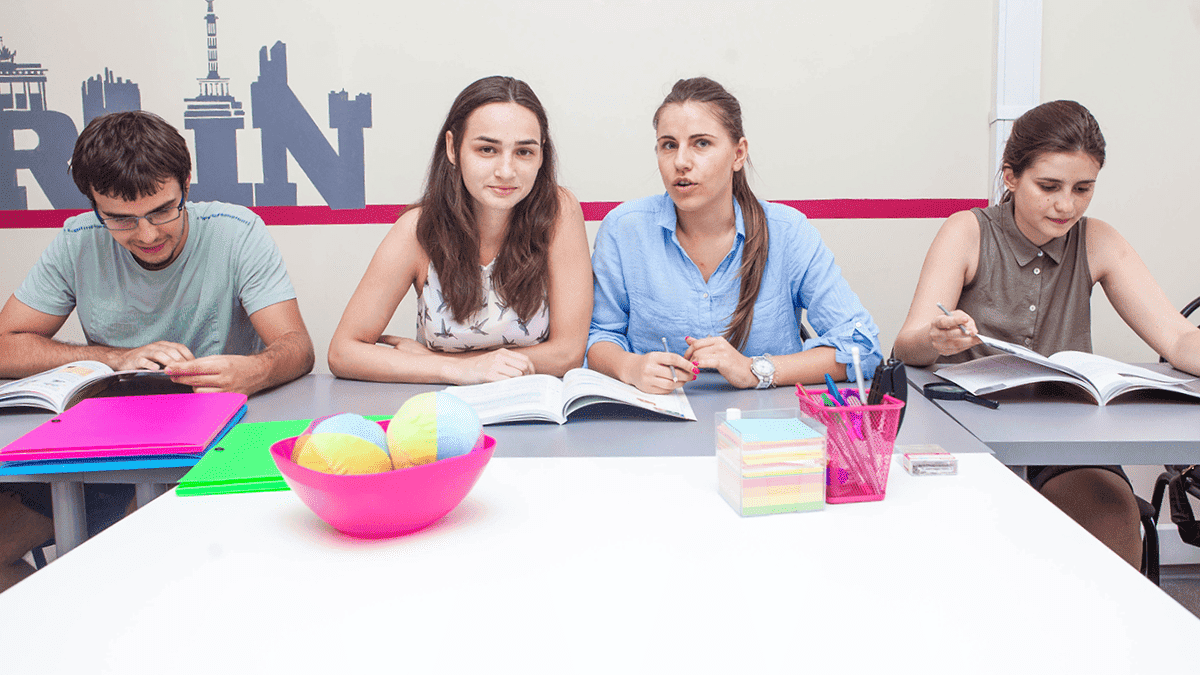 Grammar & Vocabulary Boost | Strengthen Your Foundations with Nylvora