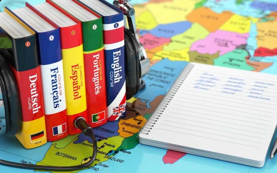 Unlock Your Potential: Nylvora's Tailored Language Programs